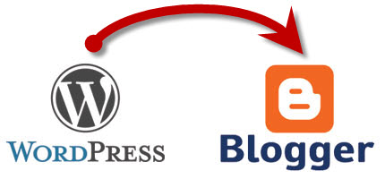 wordpress-to-blogger-migration